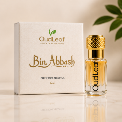 Bin Abbash