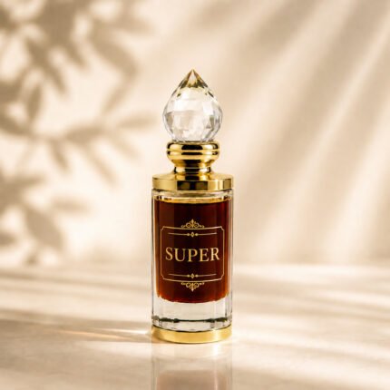 Assam Agar Oud Oil – Super Grade